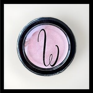 Benefit “Naughty Feather” Creaseless Crème Eyeshadow — Discontinued — New/Unused